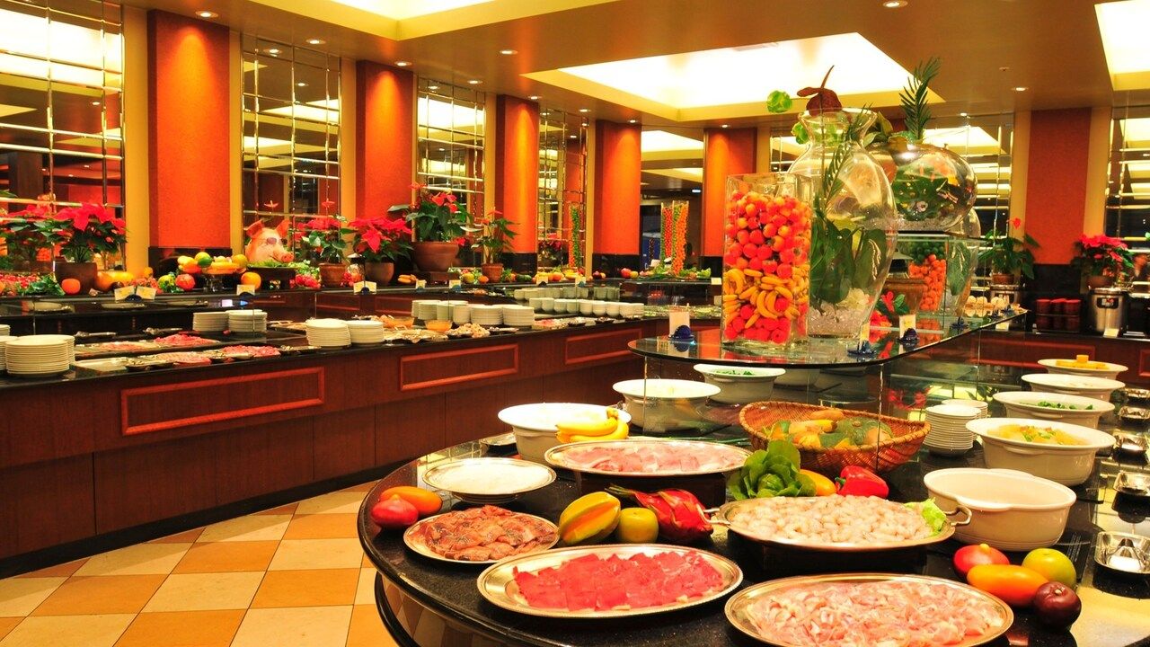 BBQ 美ら(ちゅら)/大人