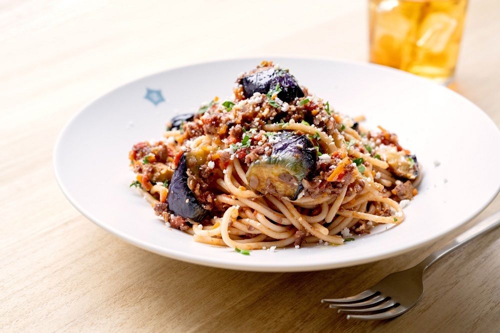 11:45入店/選べるランチセット【KIDS PARKご利用券付き】