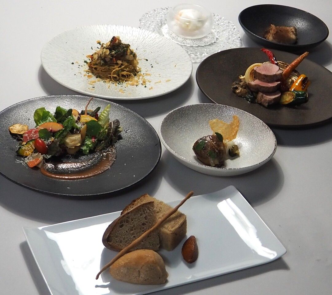 Invernale冬のAコース