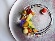 〈ランチ&ディナー共通〉Ciliegio　チリエージョ　