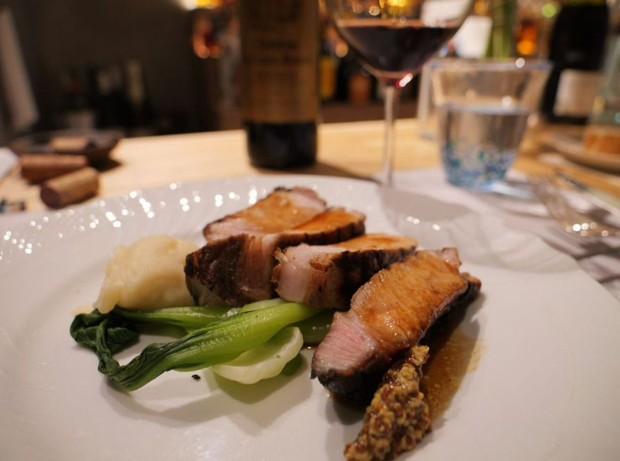 Authentic French with seasonal ingredients! Chef's Seasonal Omakase Lunch Course 3500