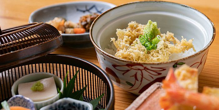 彩（いろどり）コース