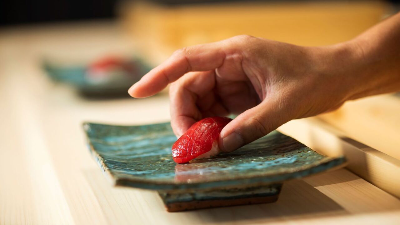 KAEDE Course / March ～