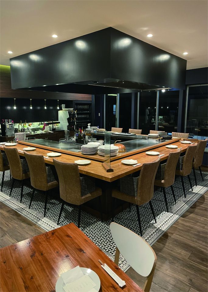 Reservation for seats only