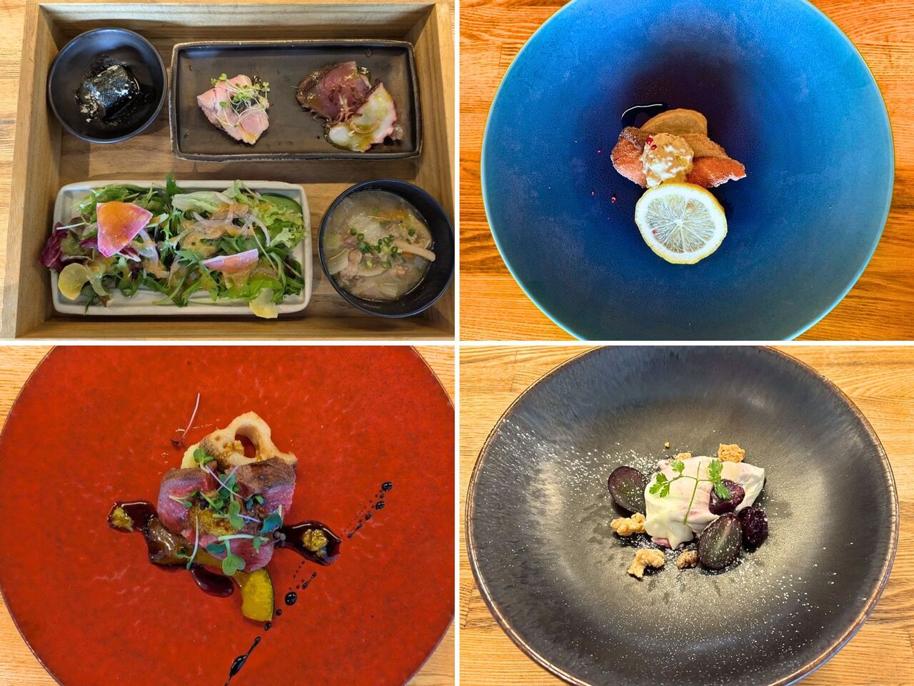 【ランチコース】TORANOO