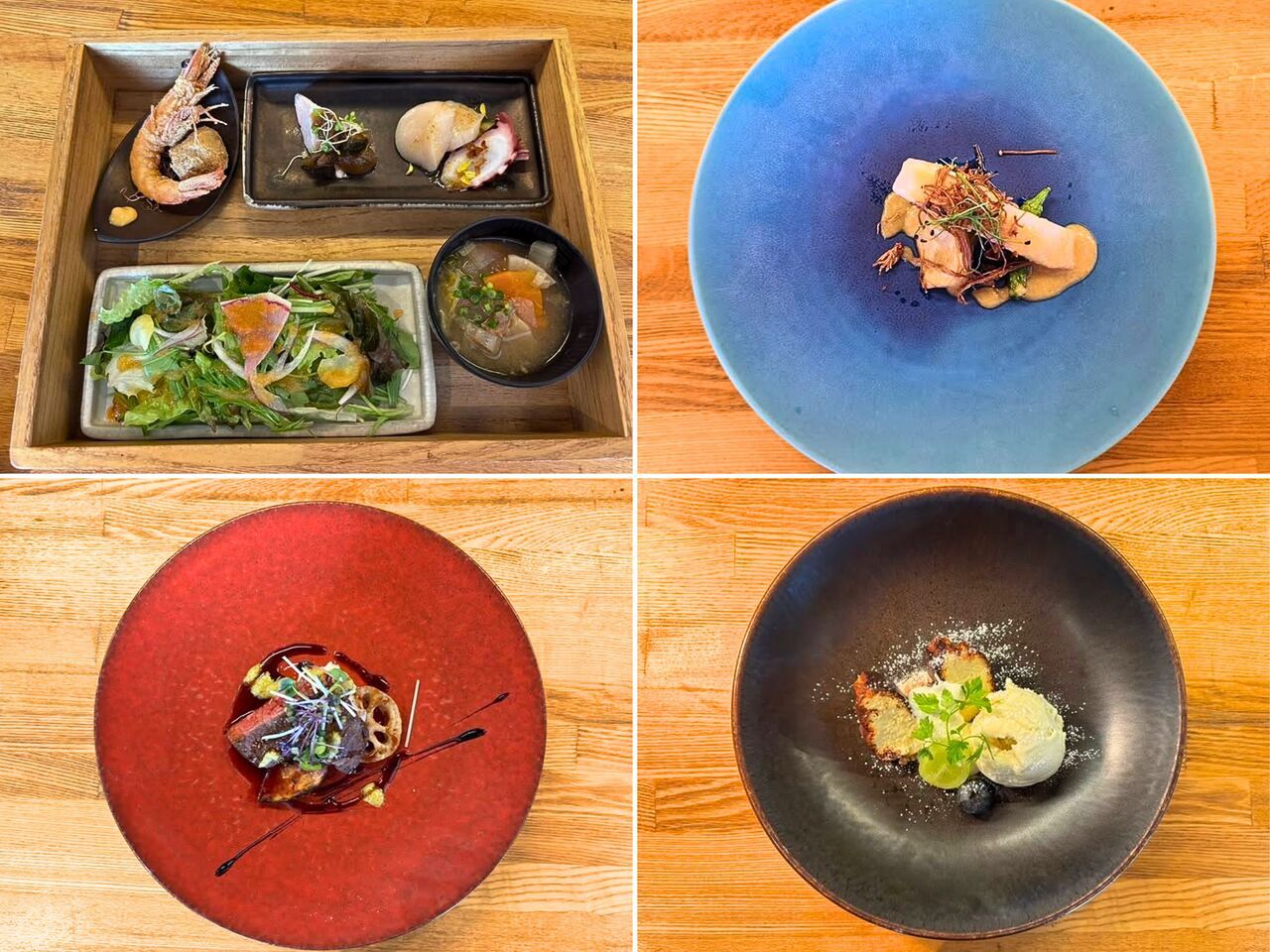 【ランチコース】REKKO