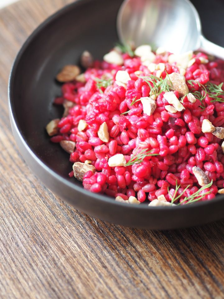 Brunch buffet and free flow and dessert