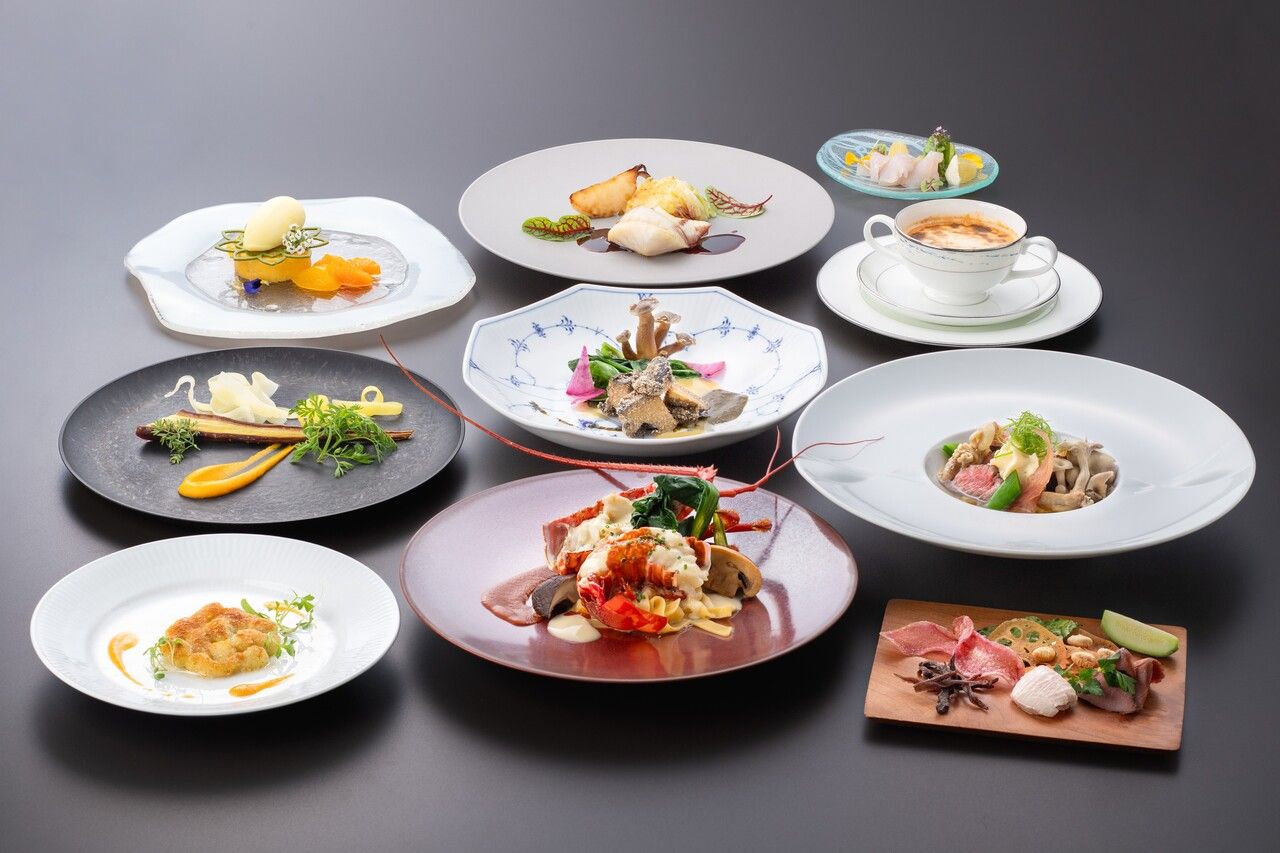 デギュスタシオン