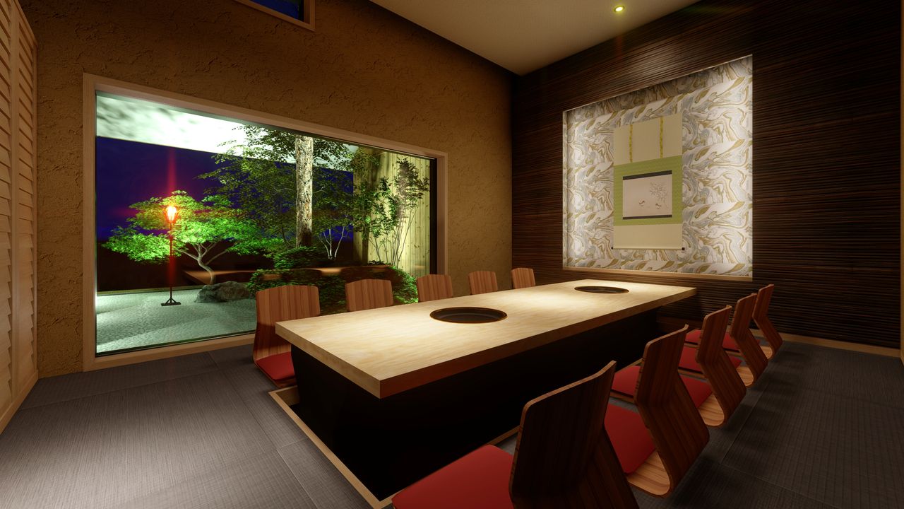 Reservation for seats only