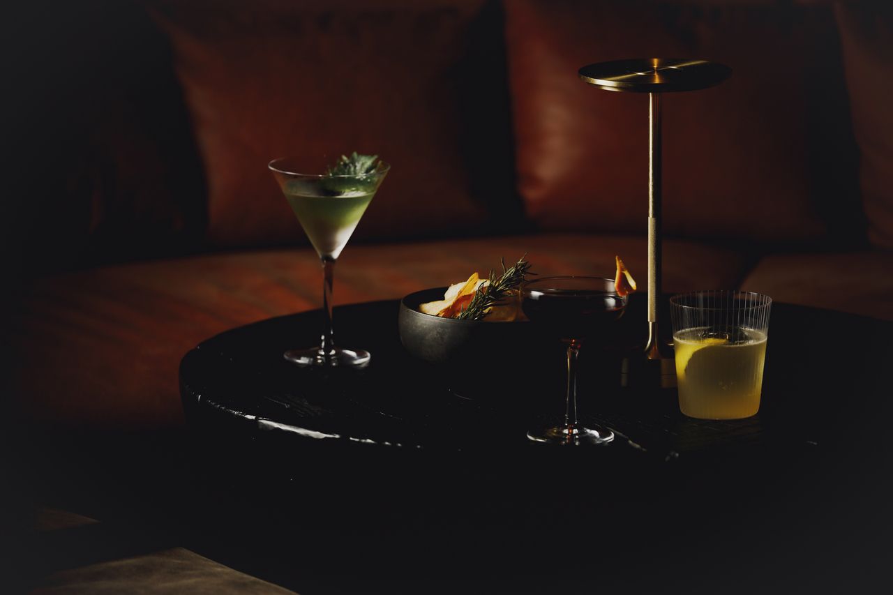 [Main bar] Seat Only