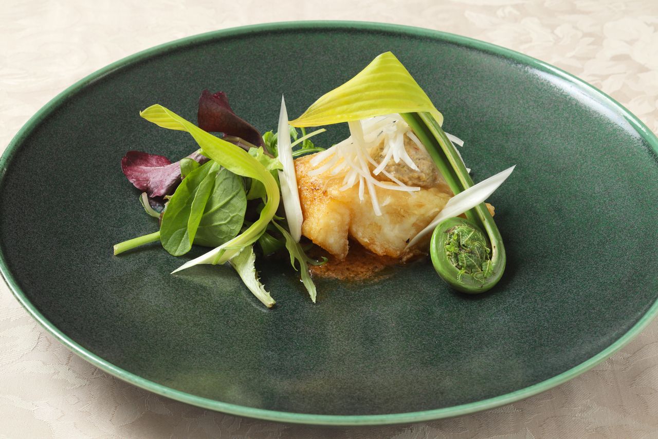 《平日予約限定》セレクションランチ