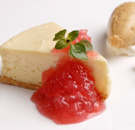 Birthday dessert options