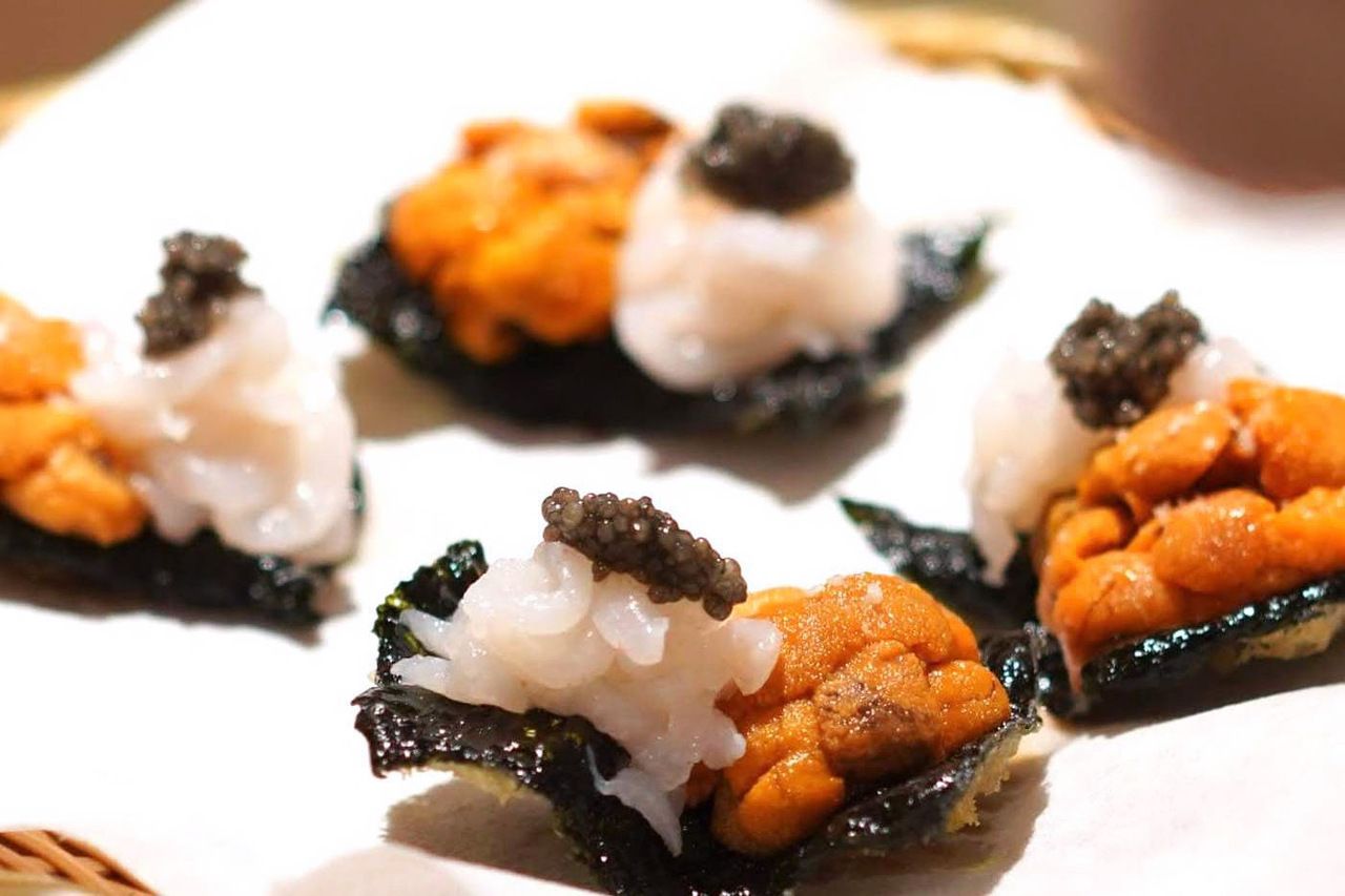 ディナーコース（2026年1月のご予約分まで）