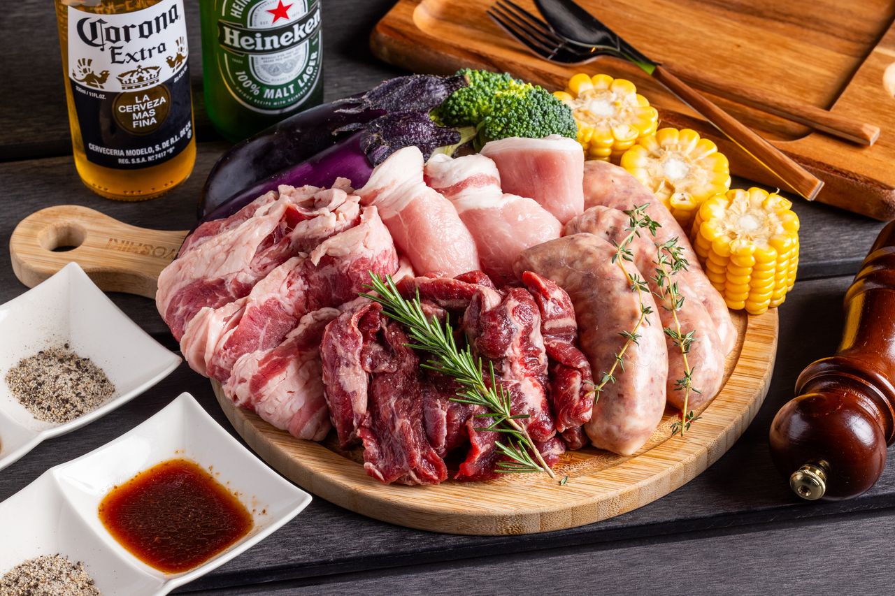 【カジュアルエリア】スタンダードプラン＋ソフトドリンク飲み放題