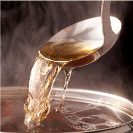 【2階】特選牛だししゃぶしゃぶ