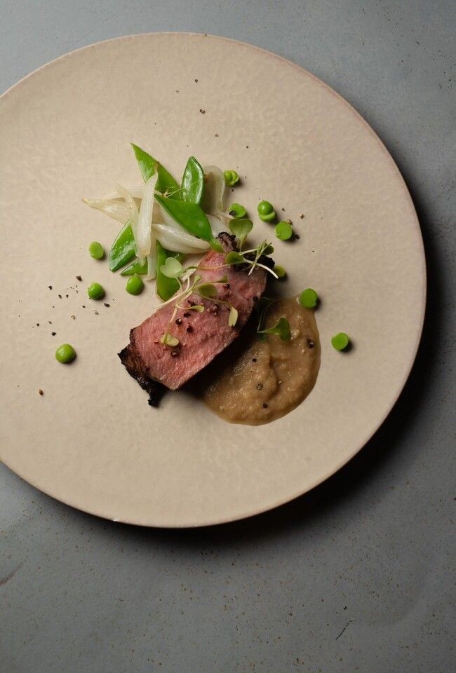 ランチ　OMAKASEコース