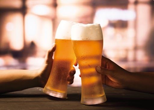 【食べ放題/飲み放題120分】ビアガーデン（120分）