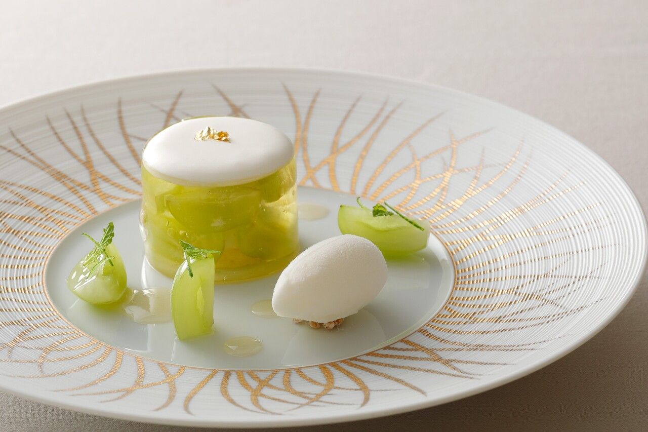 MENU GENERATIONS ｜ 6 items