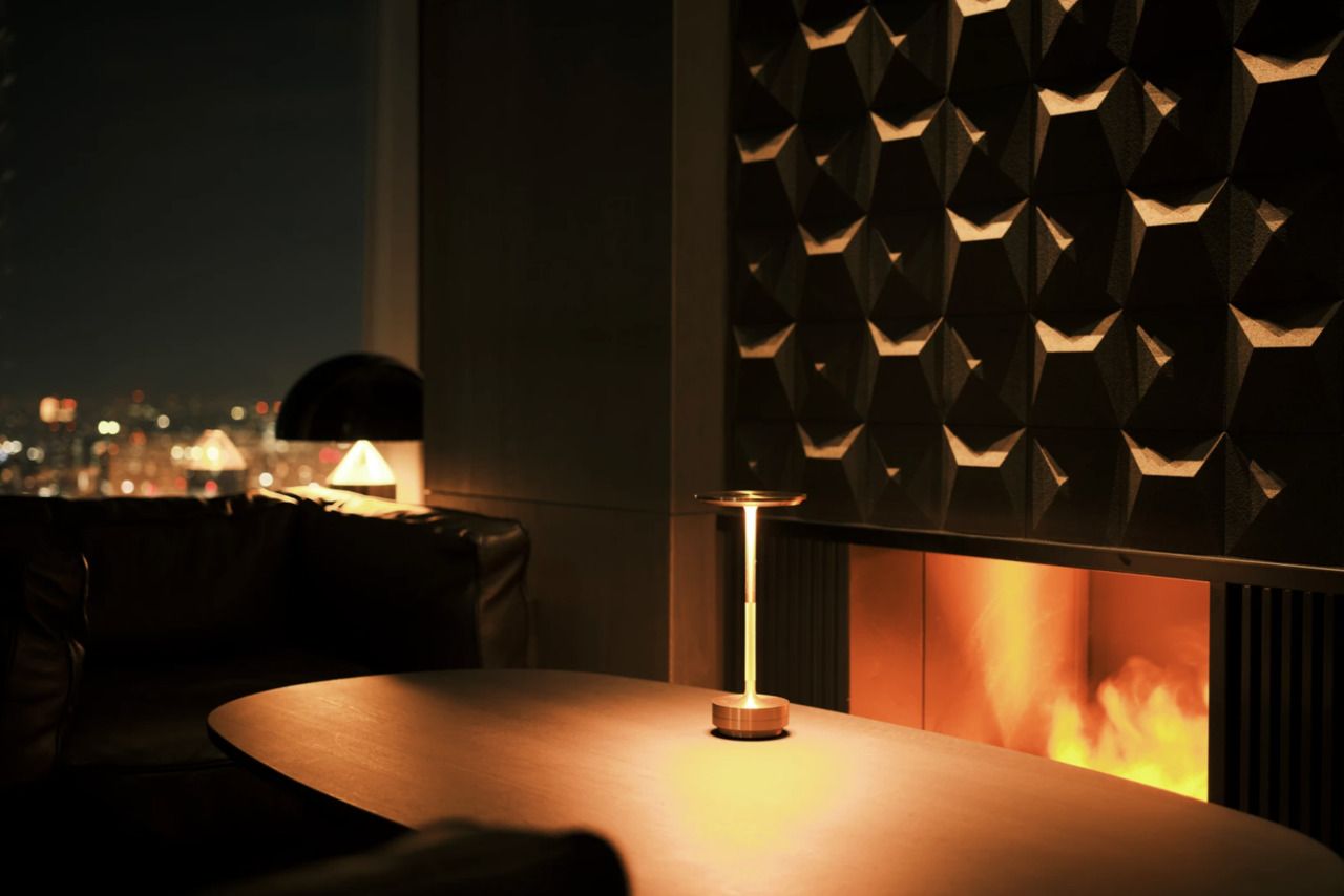 Bar private room reservations