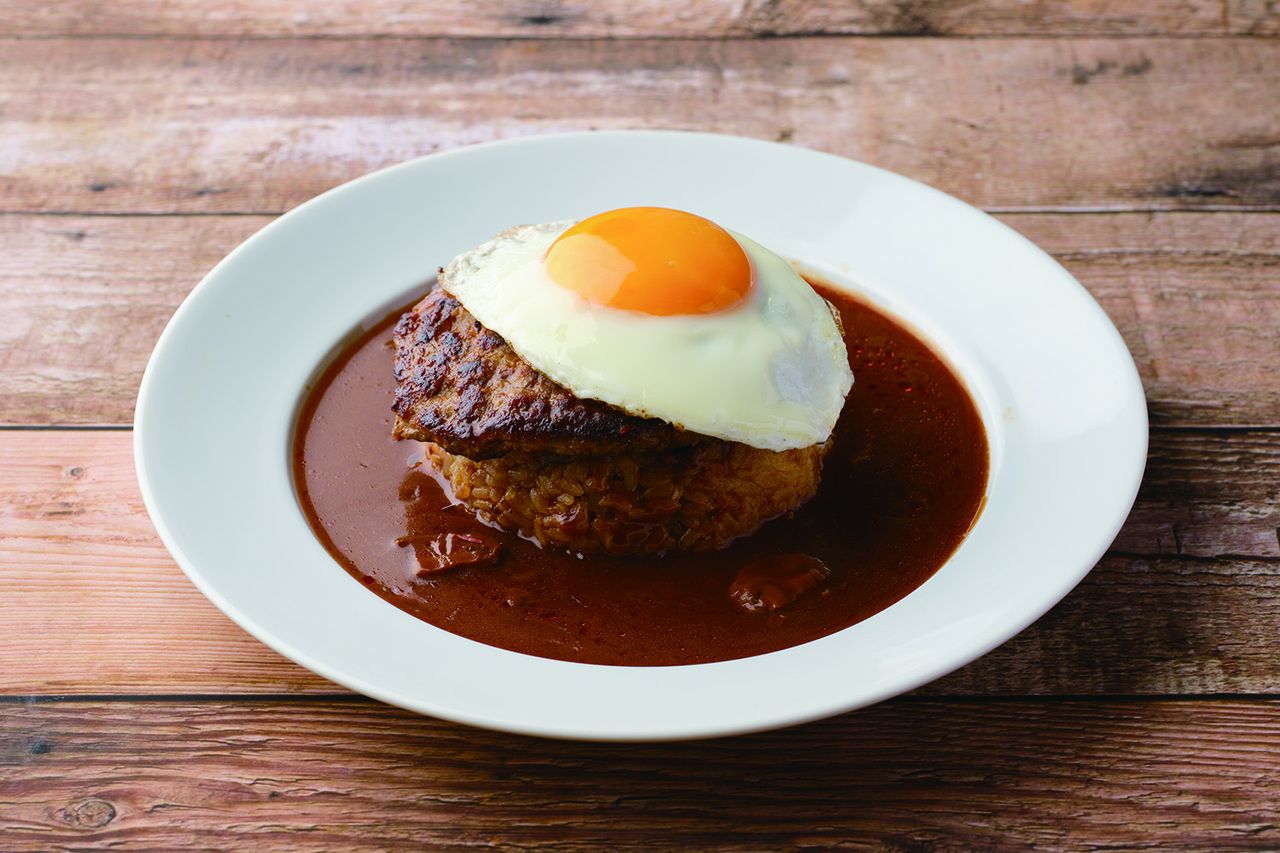 【お得なセットメニュー♪】☆ドリンク付き☆ミニサラダ＆選べるメイン＆パンケーキも♪