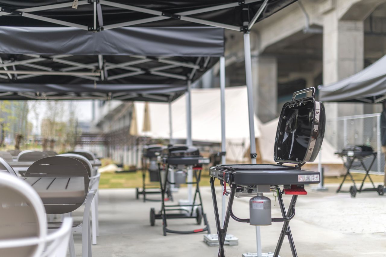 [Opening Campaign] Bring-your-own Plan [Regular Area]