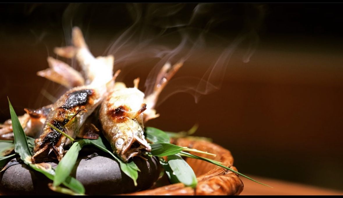 おまかせコース10000円