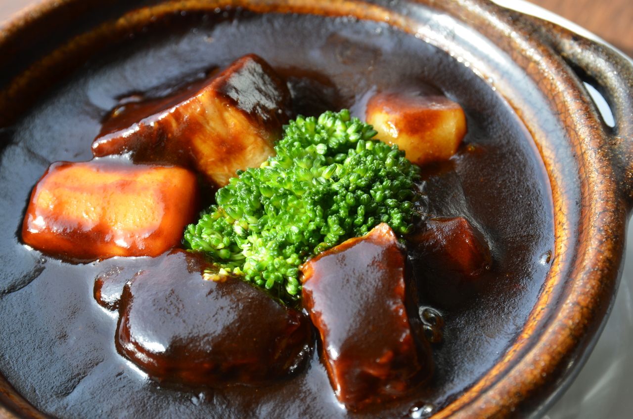 【ディナー / 飲み放題付き】　ディナーコース ￥7,000