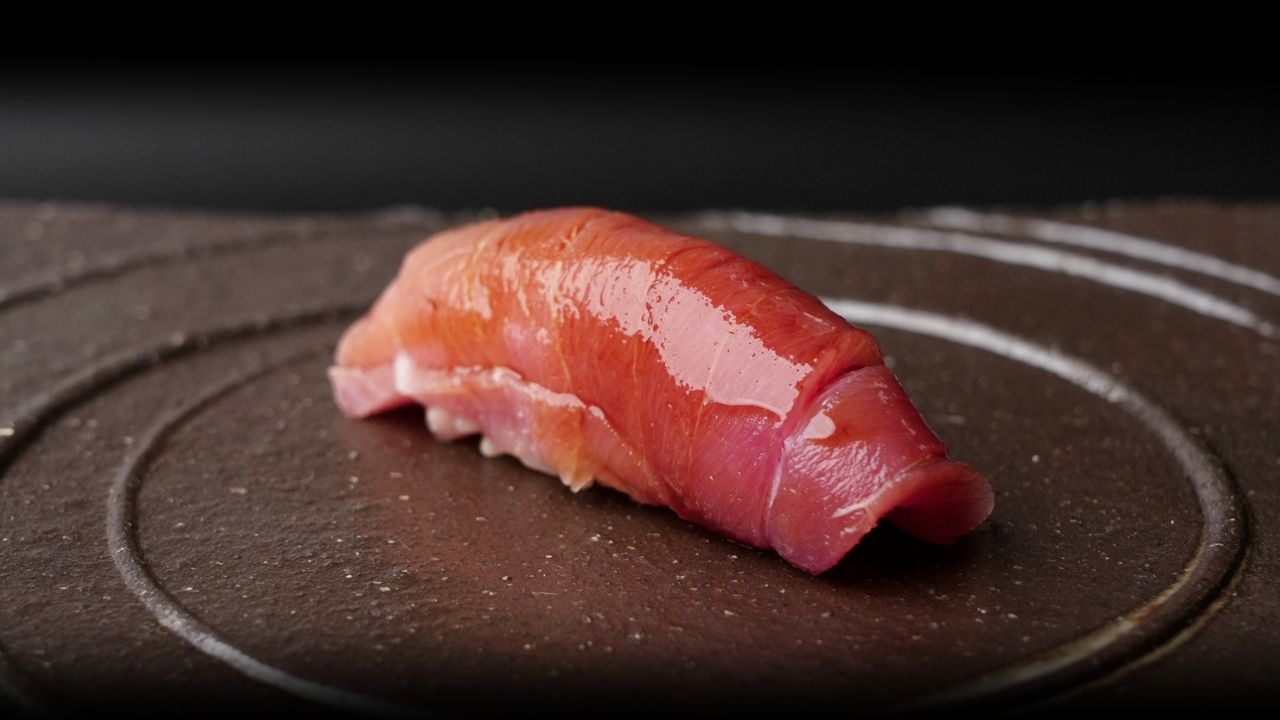 계절의 맡김 코스 15품