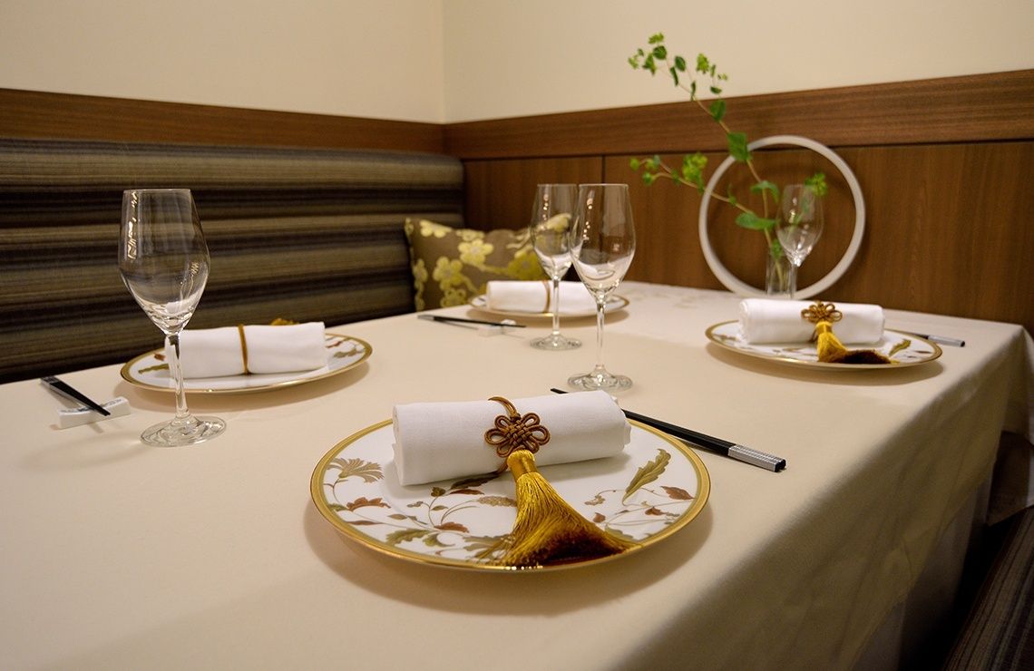 Peach Course *This course is only available on weekdays.