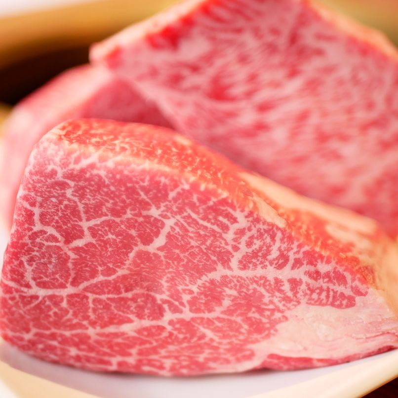 Phantom ~ MABOROSHI ~Yakiniku Lover's Best Course~