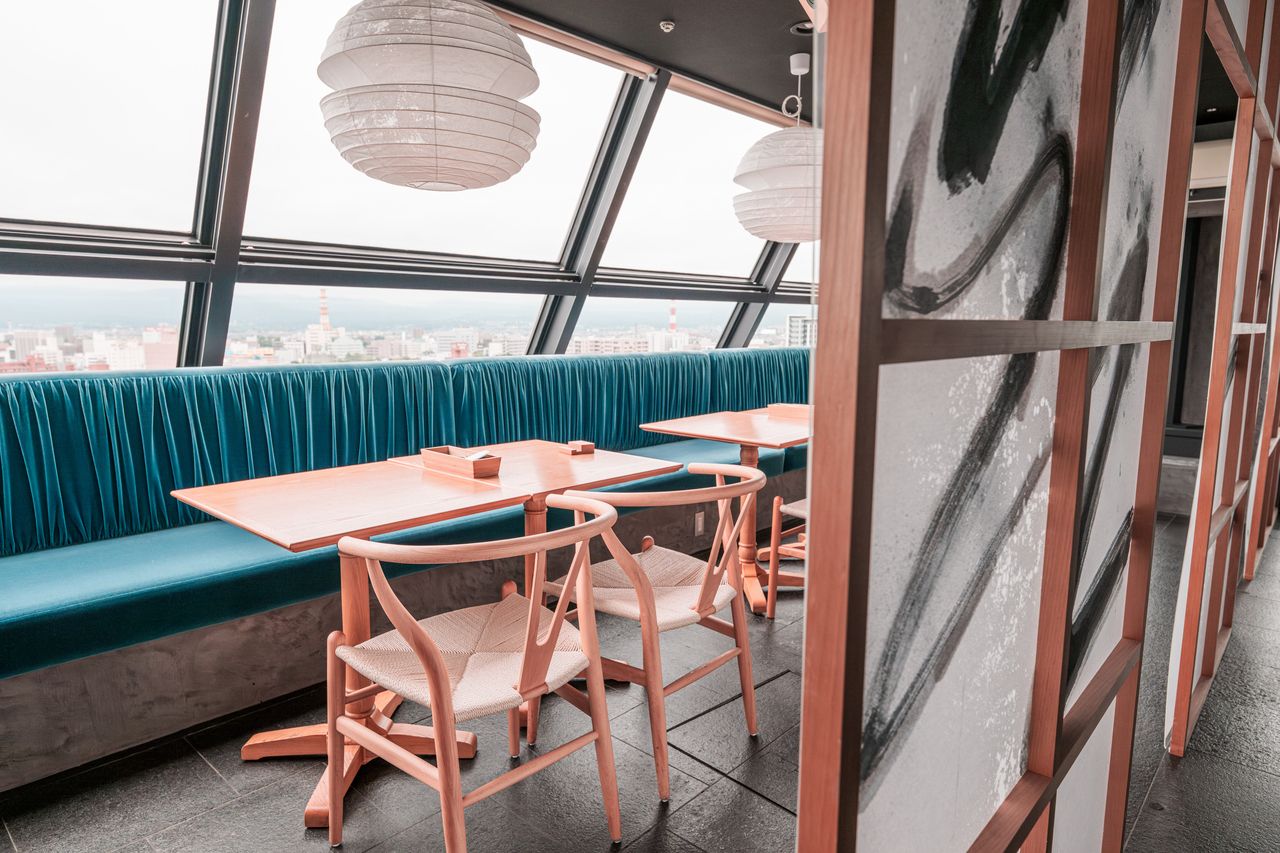 Afternoon Tea (HUU Area) for 2-8 people