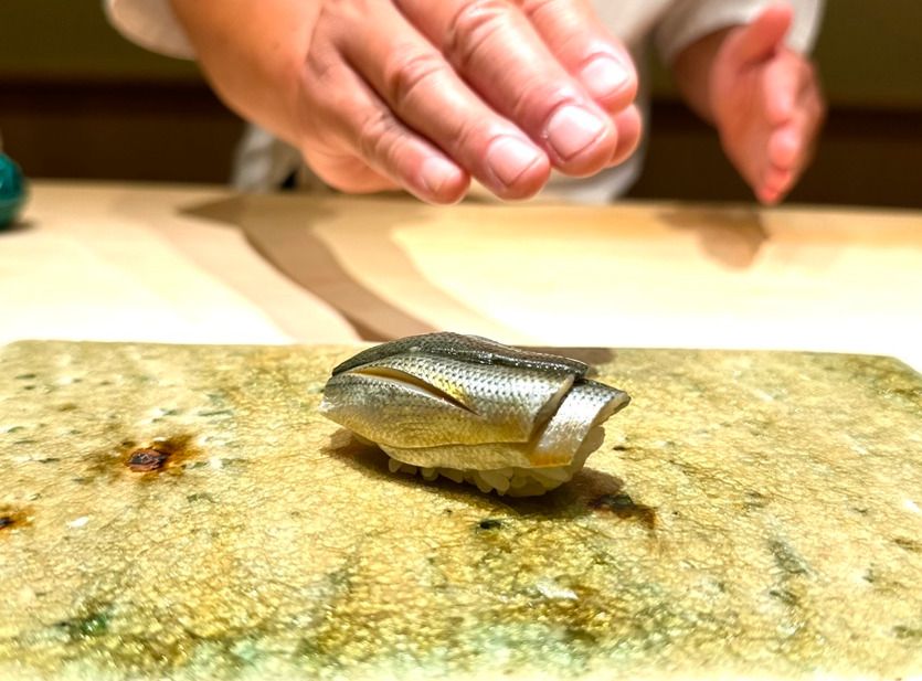 おまかせコース