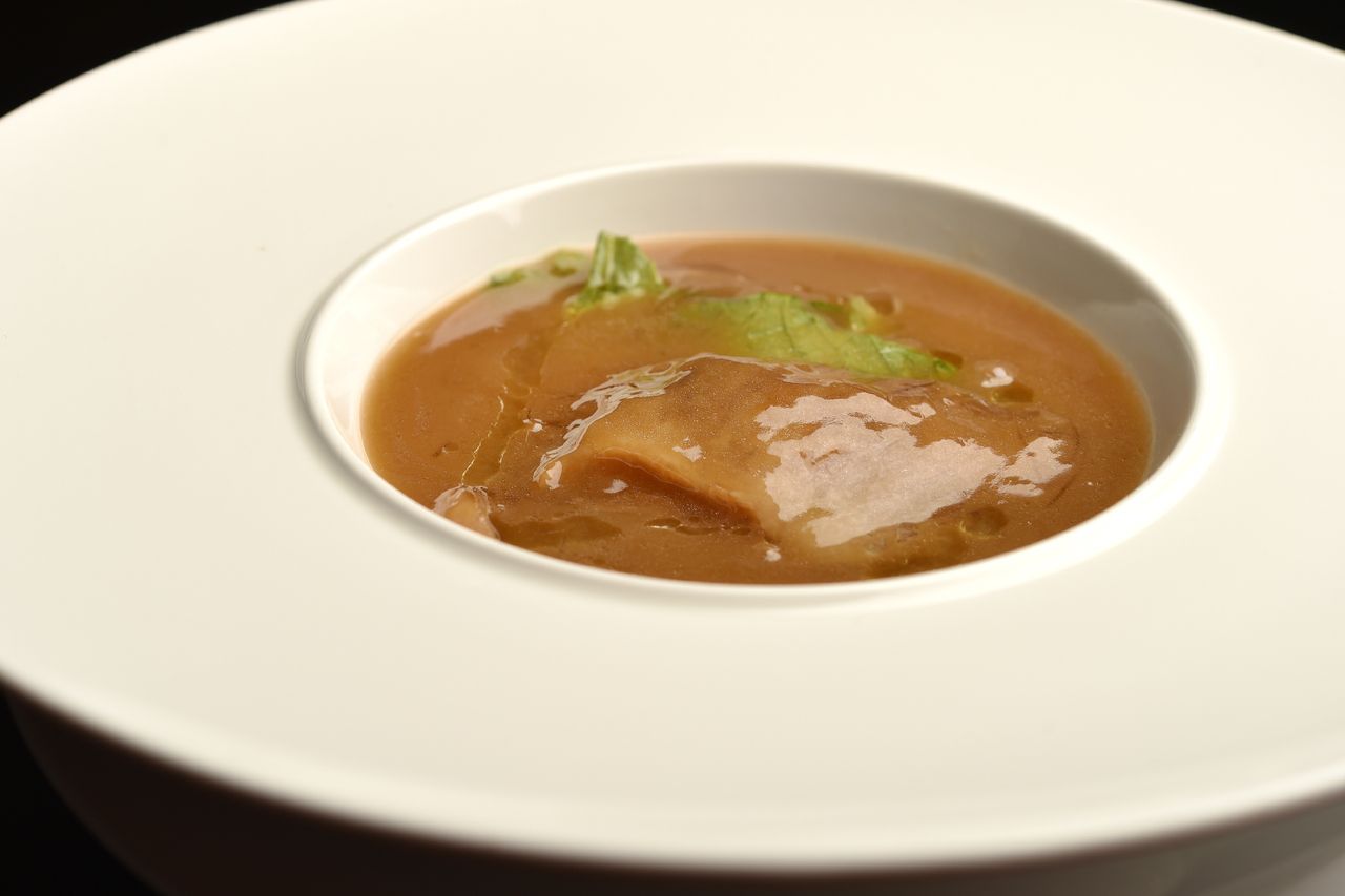 搭船課程含一份午餐飲料