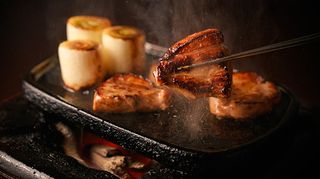 Falconer hotpot course [◆Magamo]