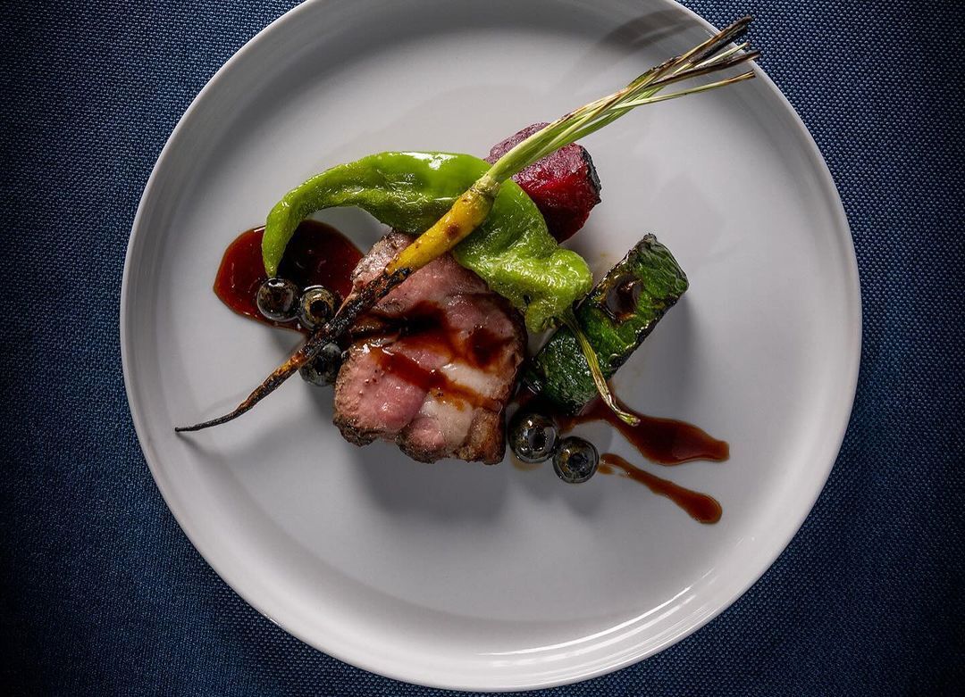 Omakase 套餐（2小時）