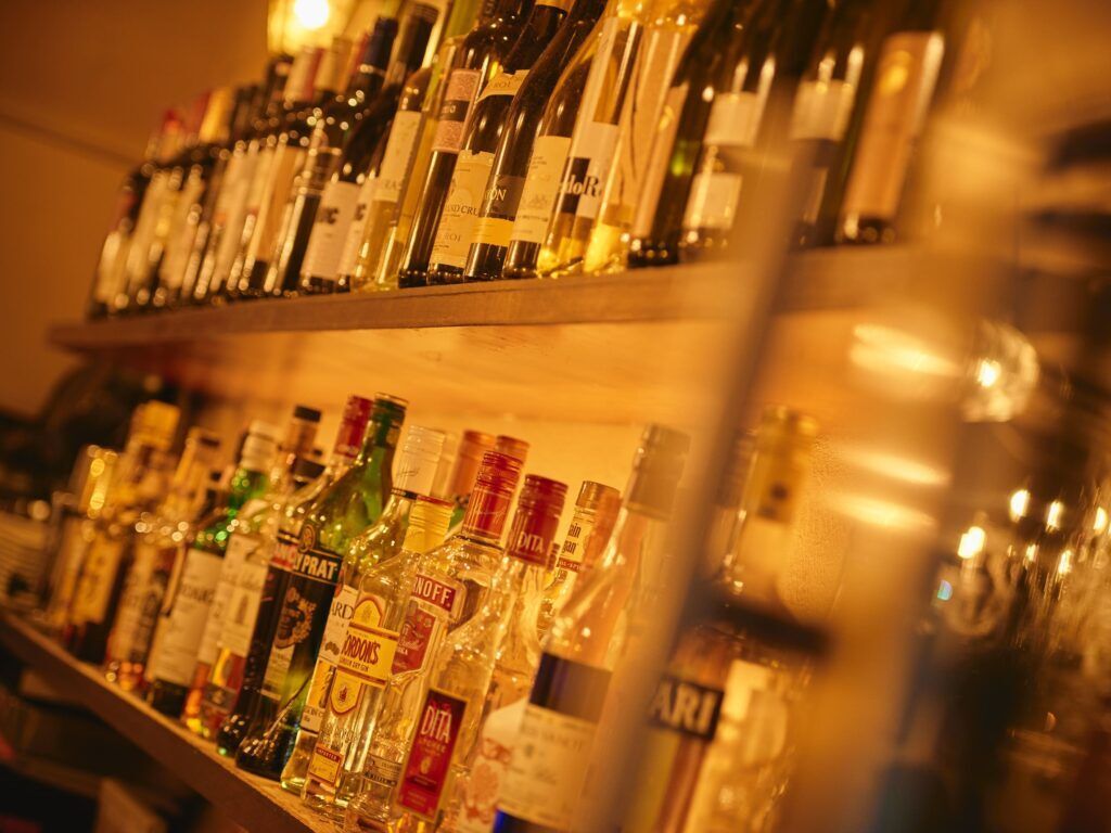 [120 minutes all-you-can-drink for 2,500 yen] Draft beer, sparkling wine, sangria, etc.