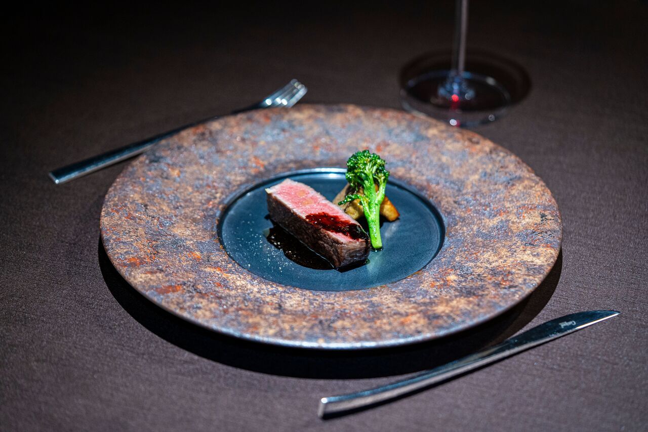 【X'mas Dinner 2025】