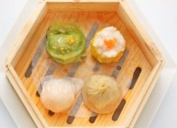 홍콩 음료 코스