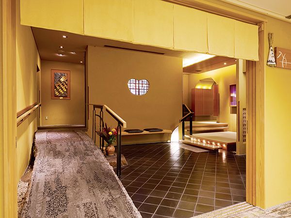 [Lunch] Four Seasons Kaiseki Course November and December