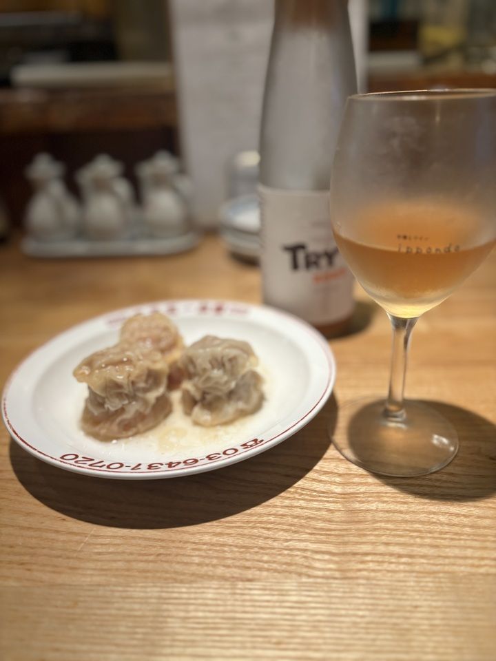 【人气菜单全都可以吃！强烈推荐正宗中式5000日元套餐】附2小时无限畅饮