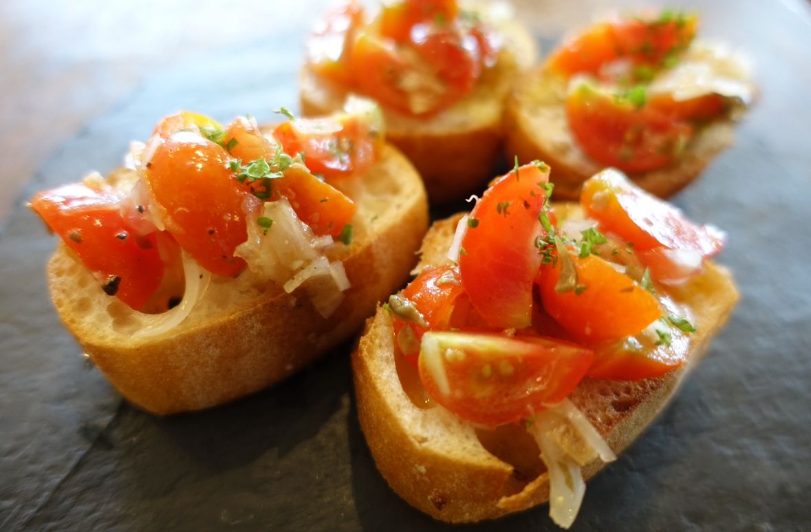 【ランチ】アラカルト 