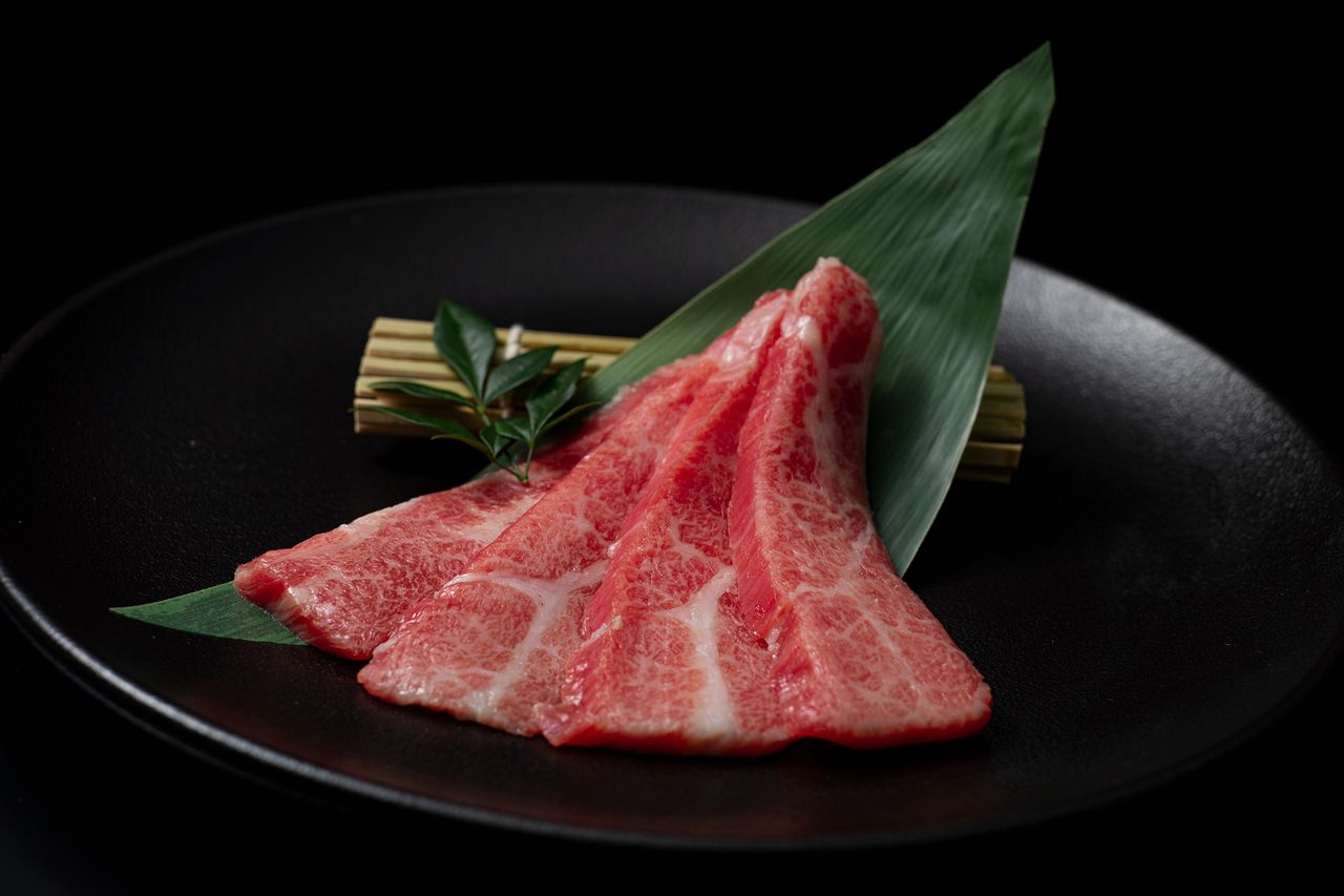 牛ノ神盛セット [特選]