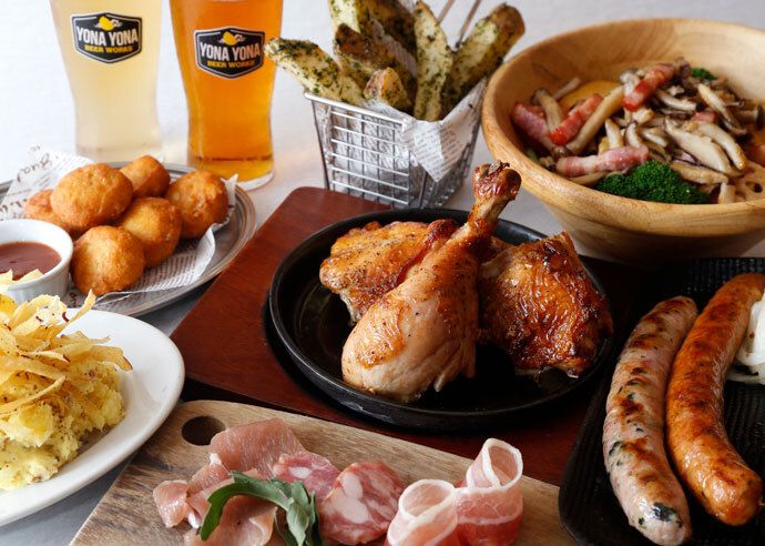 忘年会スタンダードプラン