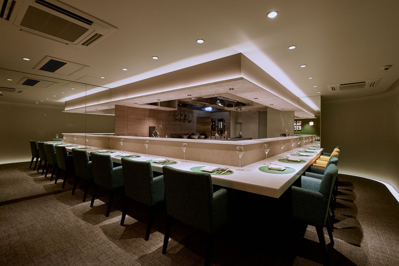 【土曜日限定】ランチコース