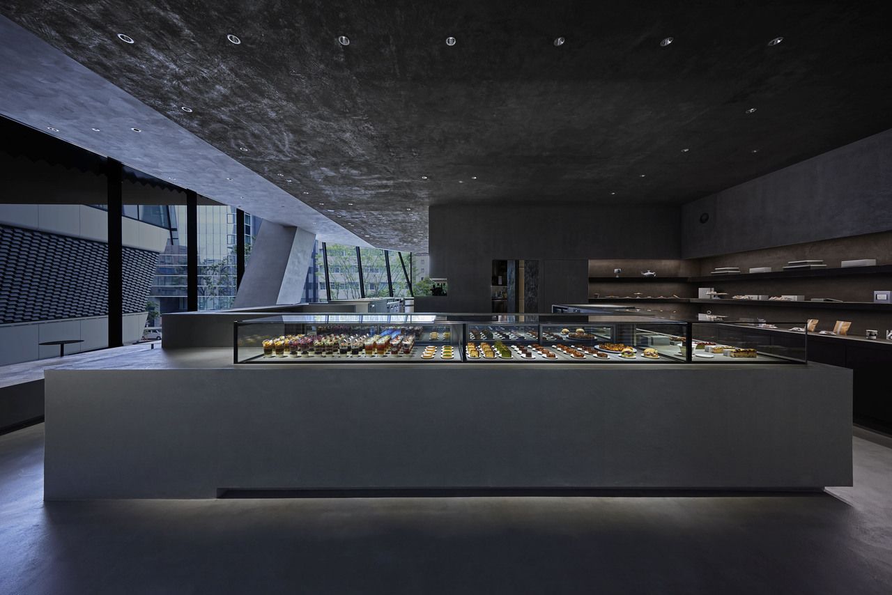 平日セレクトランチ【 ¥2,100円(税別) 】