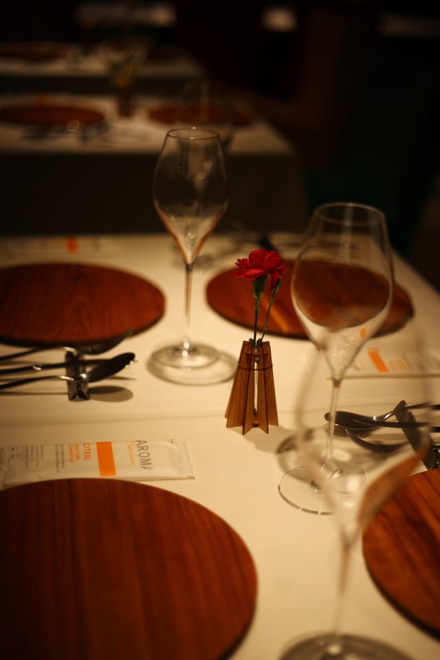 Chef's choice course (charcoal grilled Kagoshima pork loin)