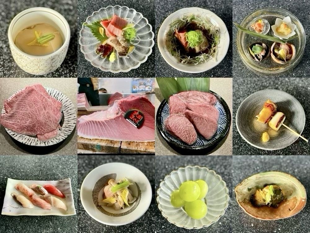 [Shogun: Kursus SHOGUN] *Tempat duduk meja sahaja