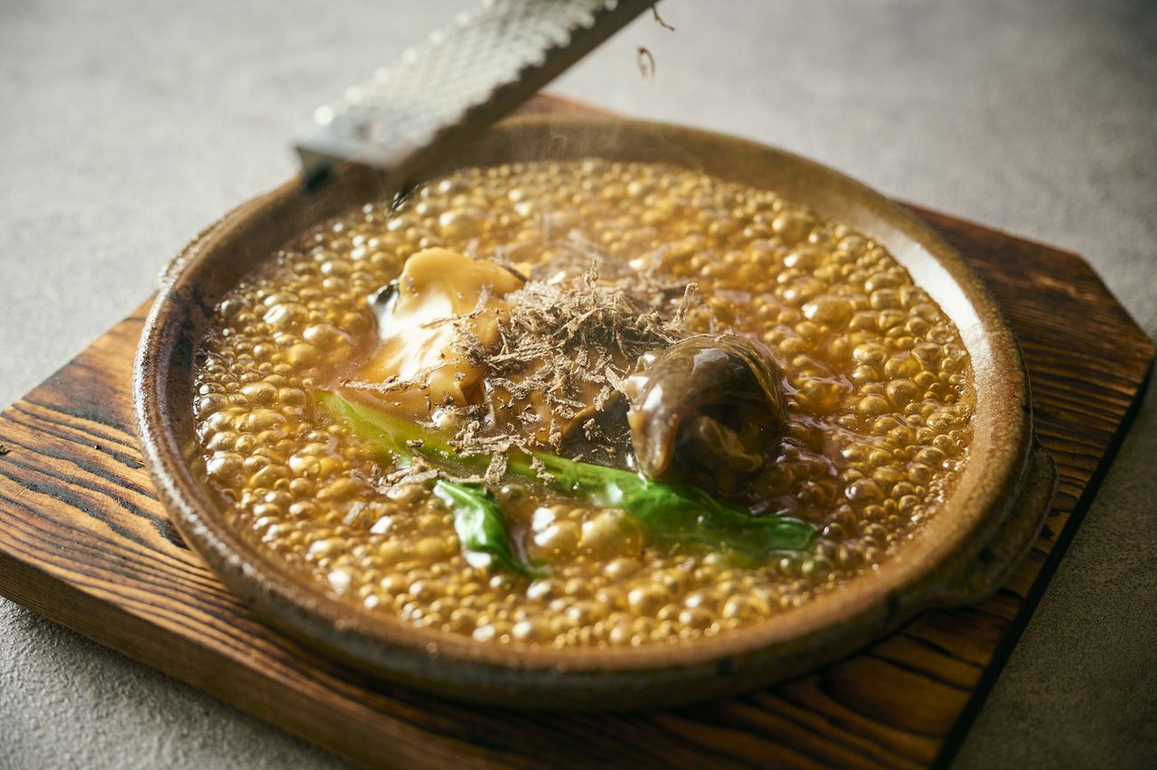 Honoring Tradition, Embracing Innovation — Modern Heritage + Pairing