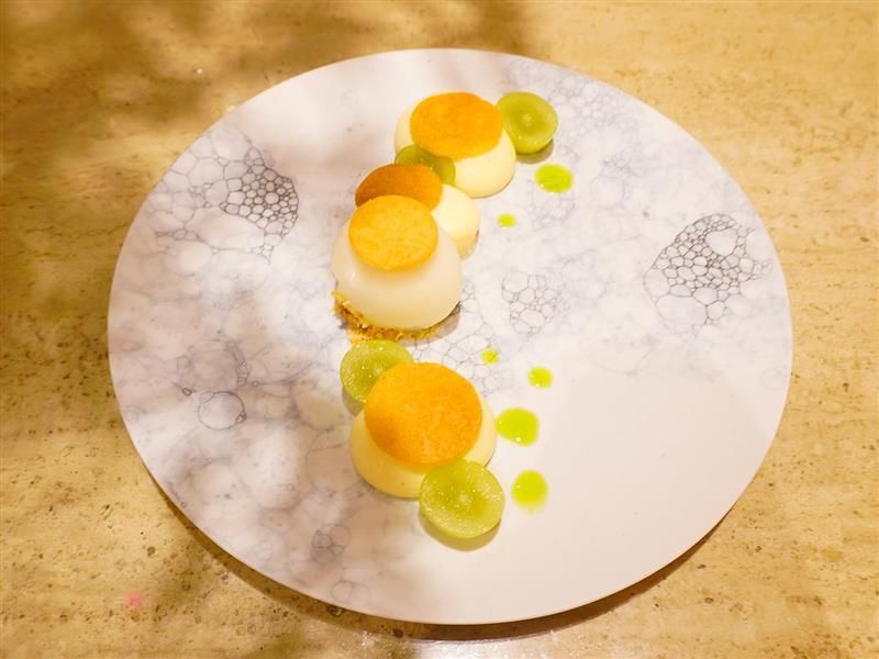 ディナー Menu PLAISIR10,000