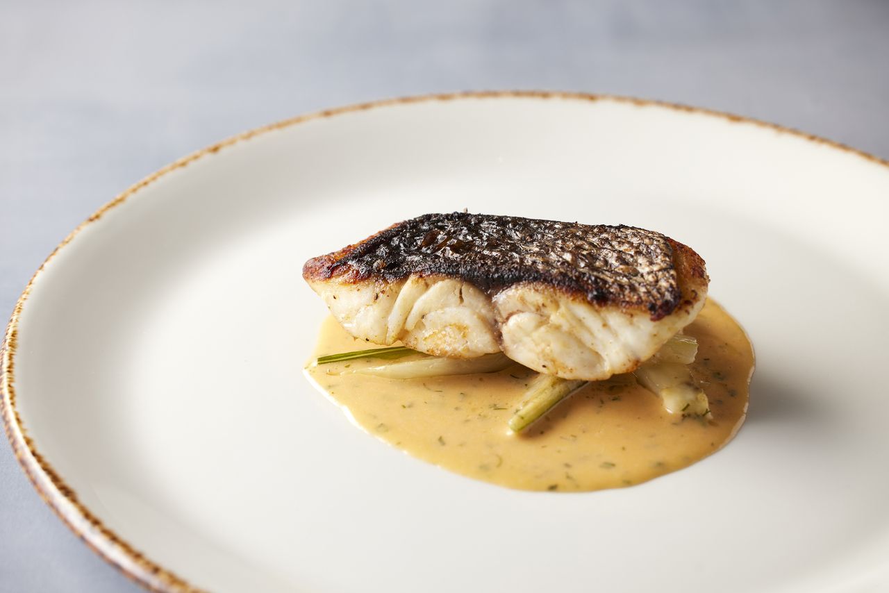 Table Check限定最安値！【平日限定/1日5席限定】シェフ渾身のランチコース全4品